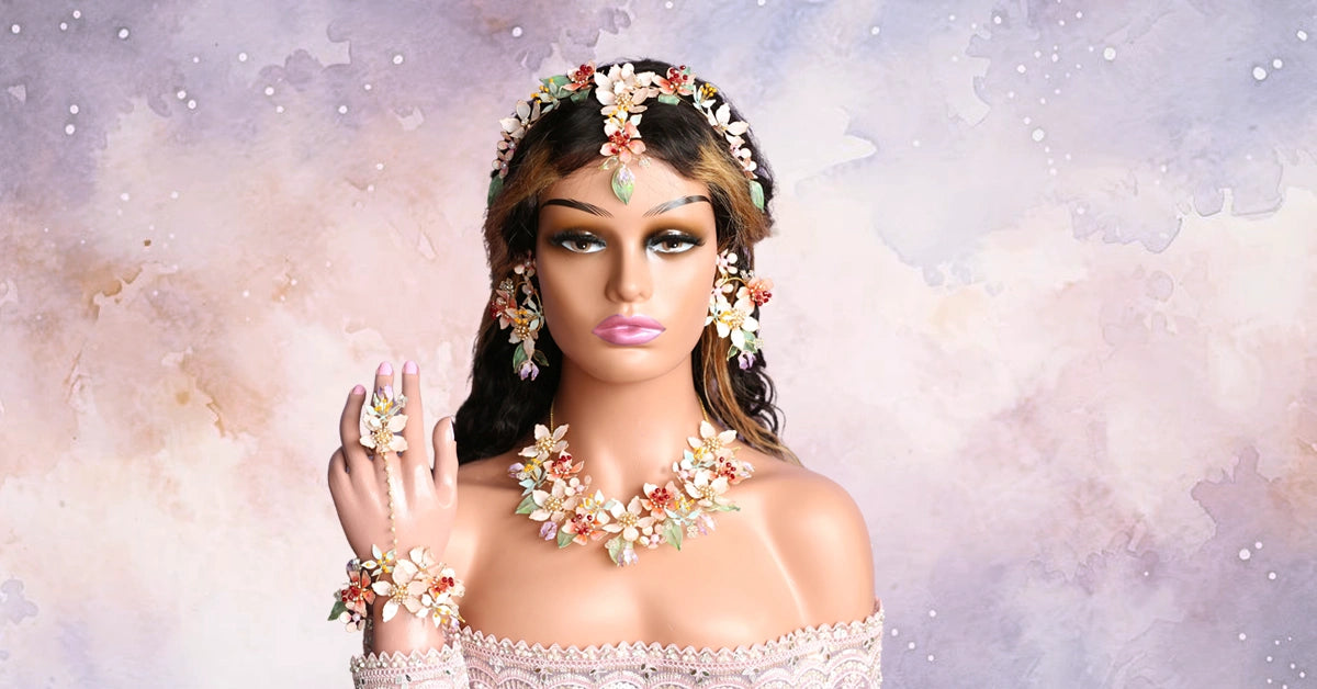 New Arrivals – Seema Clay Jewelry
