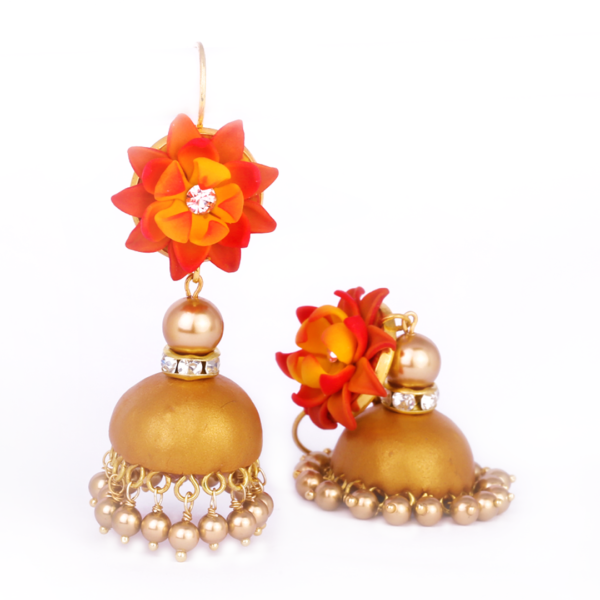 Jhumka