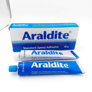 Araldite Standard Epoxy Adhesive