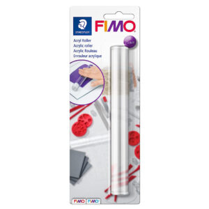 Staedtler Fimo Acrylic Roller for Polymer Clay